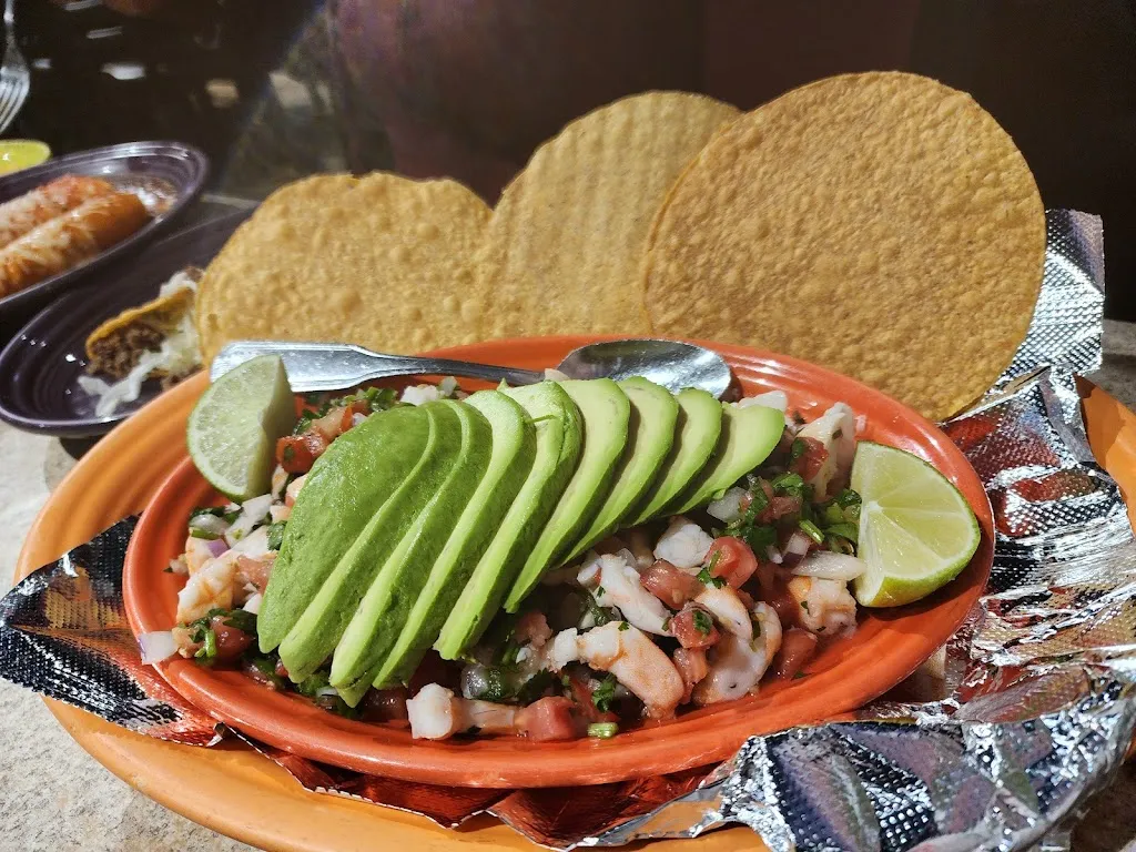 Cinco de Mayo Mexican Cuisine_636 Rembert C Dennis Blvd, Moncks_slider_bild_3