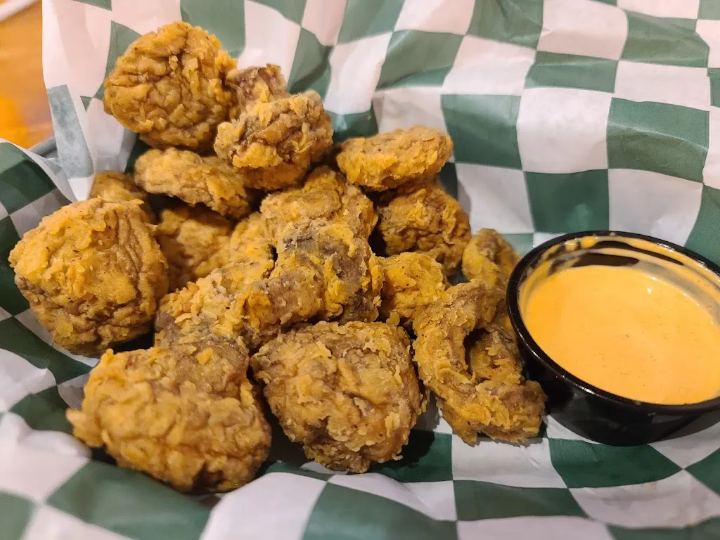 Chill-N-Grill Cafe_Moncks Corner, SC_slider_bild_2