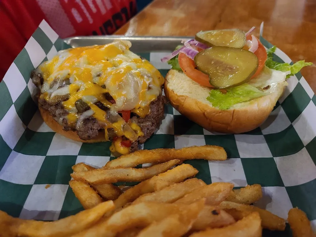 Chill-N-Grill Cafe_Moncks Corner, SC_slider_bild_3