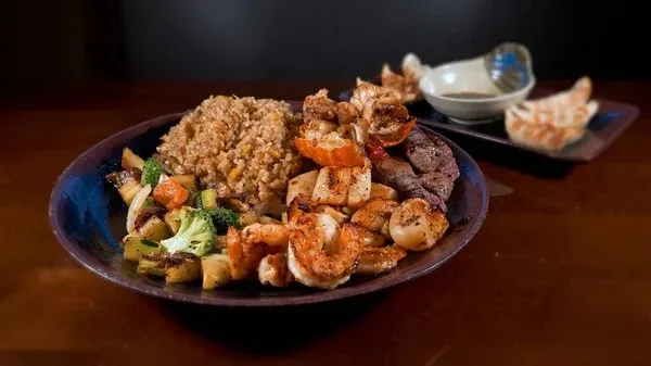 Mr Hibachi_Moncks Corner, SC_slider_bild_2