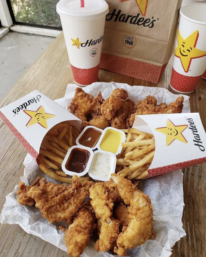 Hardee’s_Pacolet, SC_slider_image_2