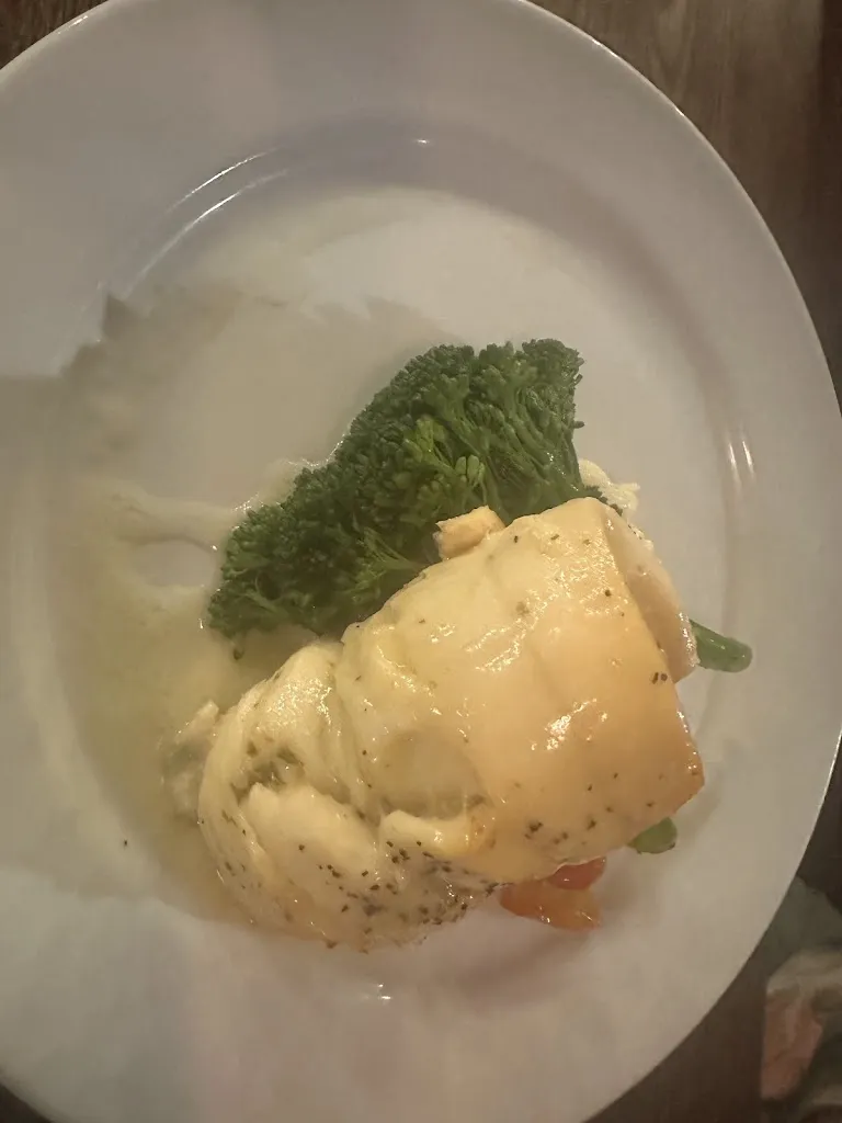 Rich Petrelli_Fishcamp on 11th Street_Port Royal, SC_review