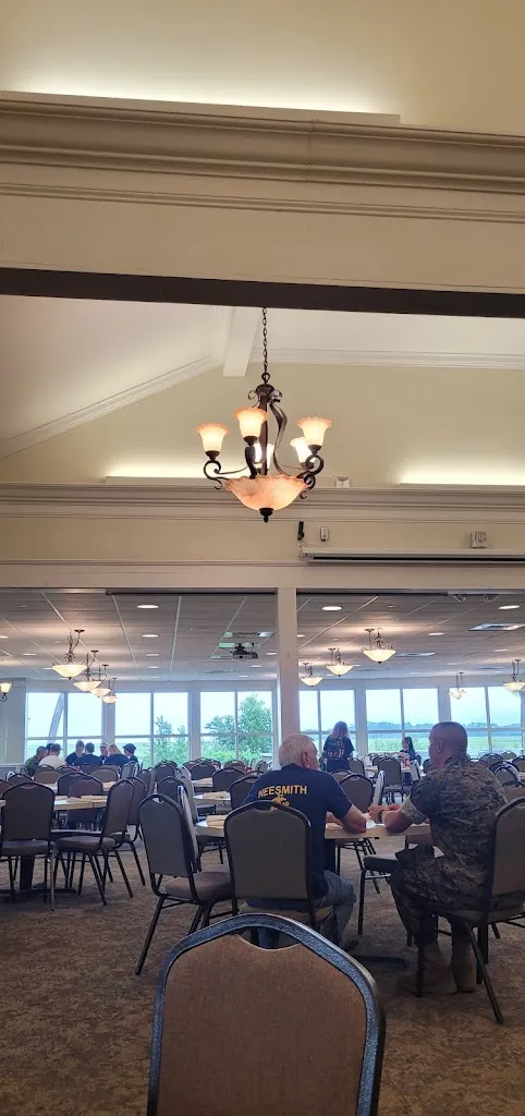 Donna Blanton_Traditions Restaurant_Beaufort, SC_review