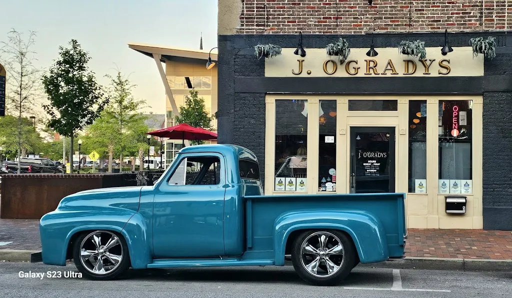 m1thumb_J O’Gradys_Sumter, SC_review