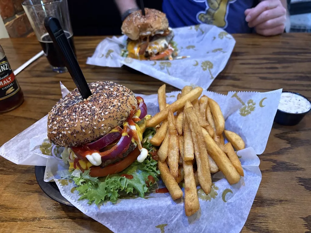 J O’Gradys_Sumter, SC_slider_imagen_3