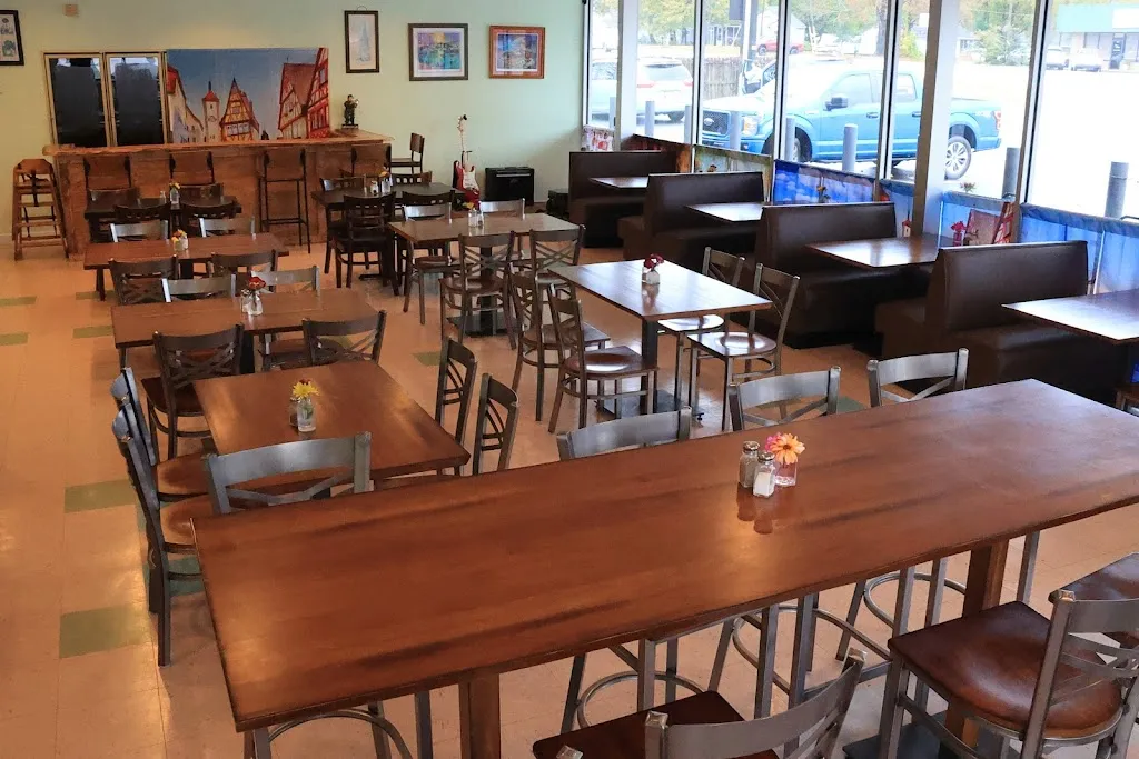 Sambino's European Bistro_Sumter, SC_slider_imagen_1