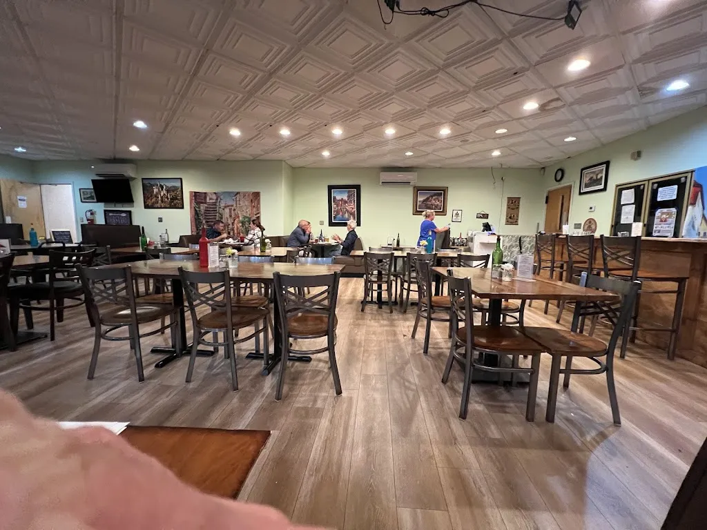 Sambino's European Bistro_Sumter, SC_slider_imagen_3
