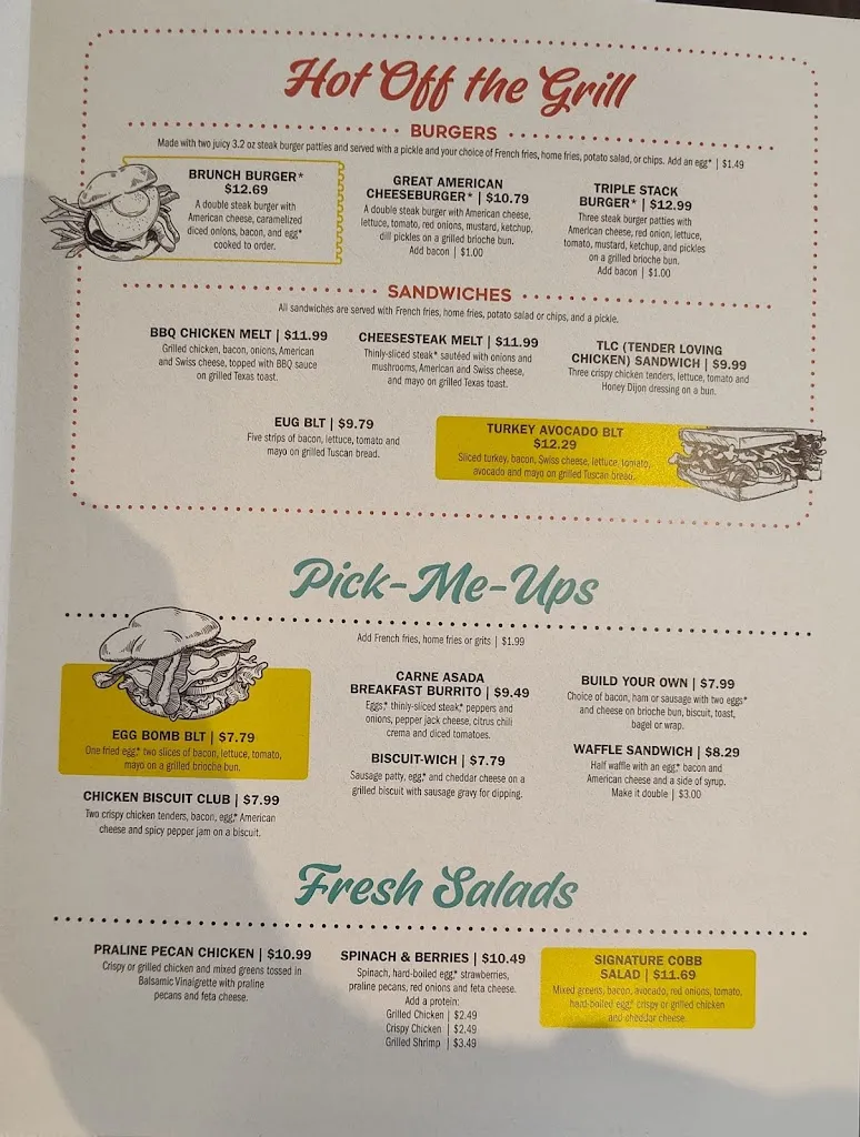 Menu_Eggs Up Grill_Sumter, SC_image_old_3