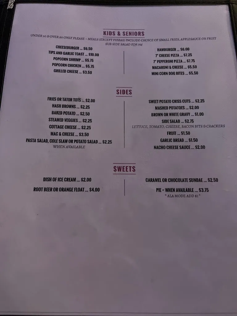 Menu_No 3 Saloon_Buffalo, SD_image_old_3