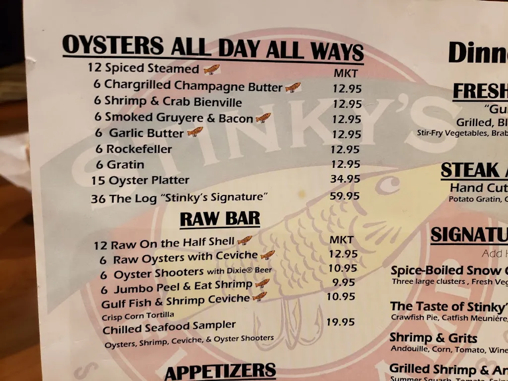 Menu_River Rouge Kitchen & Bar_Baton Rouge, LA_image_old_3