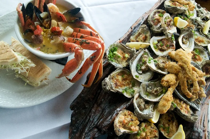 River Rouge Kitchen & Bar_Baton Rouge, LA_slider_bild_3