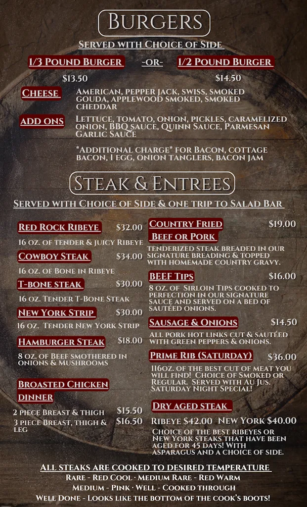 Menu_Red Rock_Wall, SD_image_old_2
