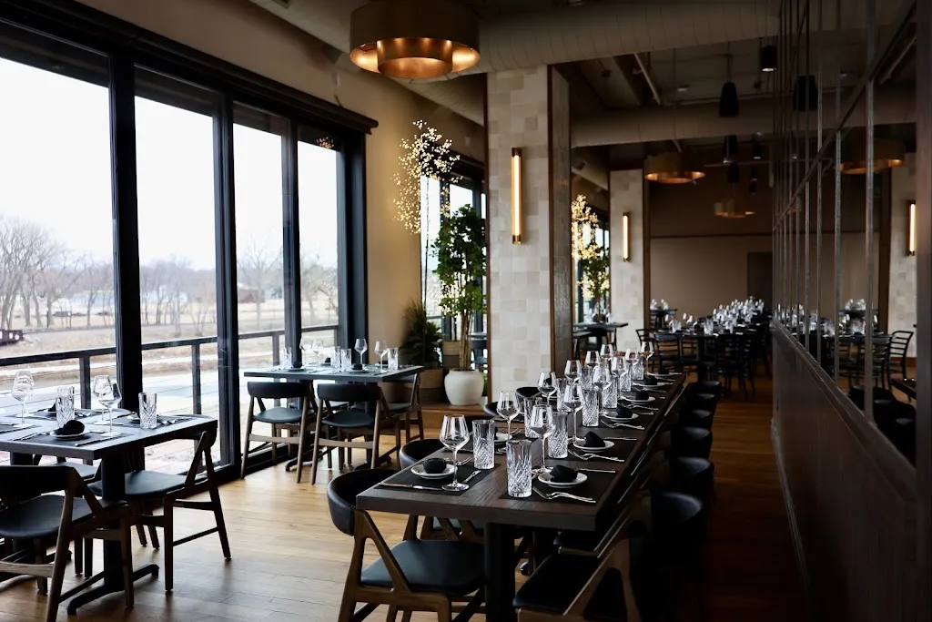 Ironwood restaurant in Sioux Falls, SD