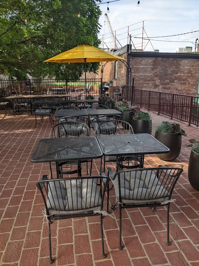 Harvester Kitchen by Bryan restaurant in Sioux Falls, SD