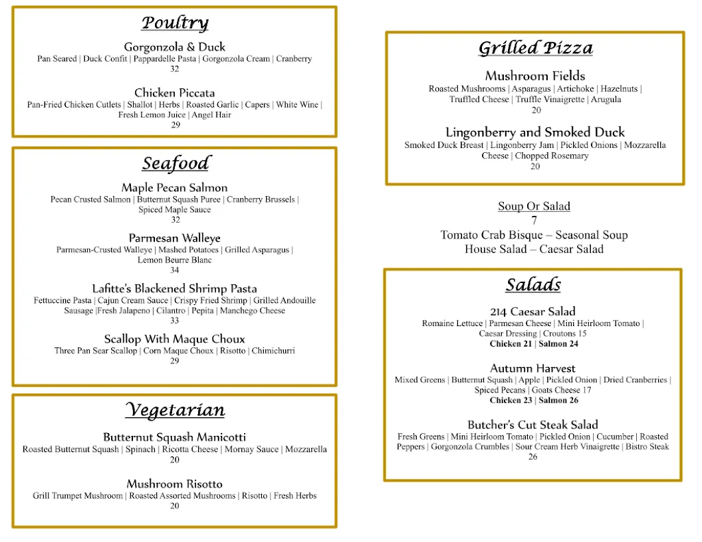 Menu_Crawford's_Sioux Falls, SD_image_old_3