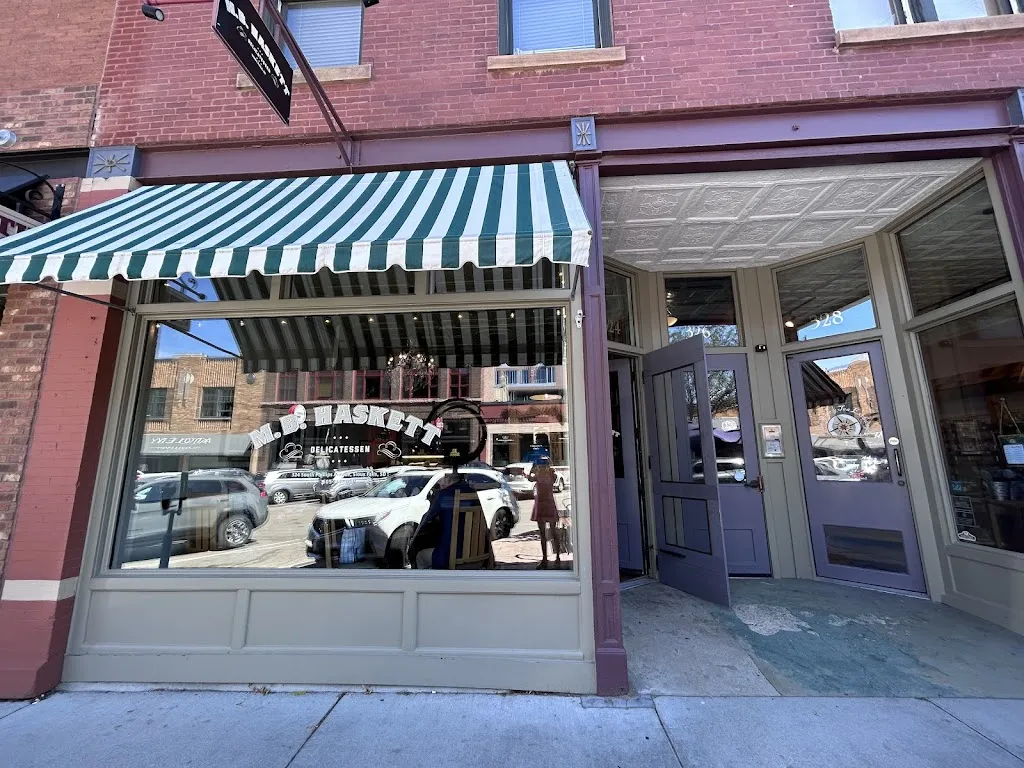 M.B. Haskett ristorante a Sioux Falls, SD