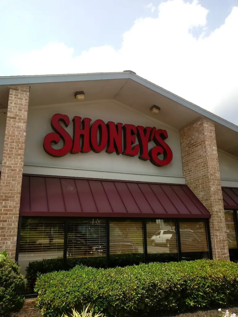 Shoney's - Clinton restaurant in Clinton, TN
