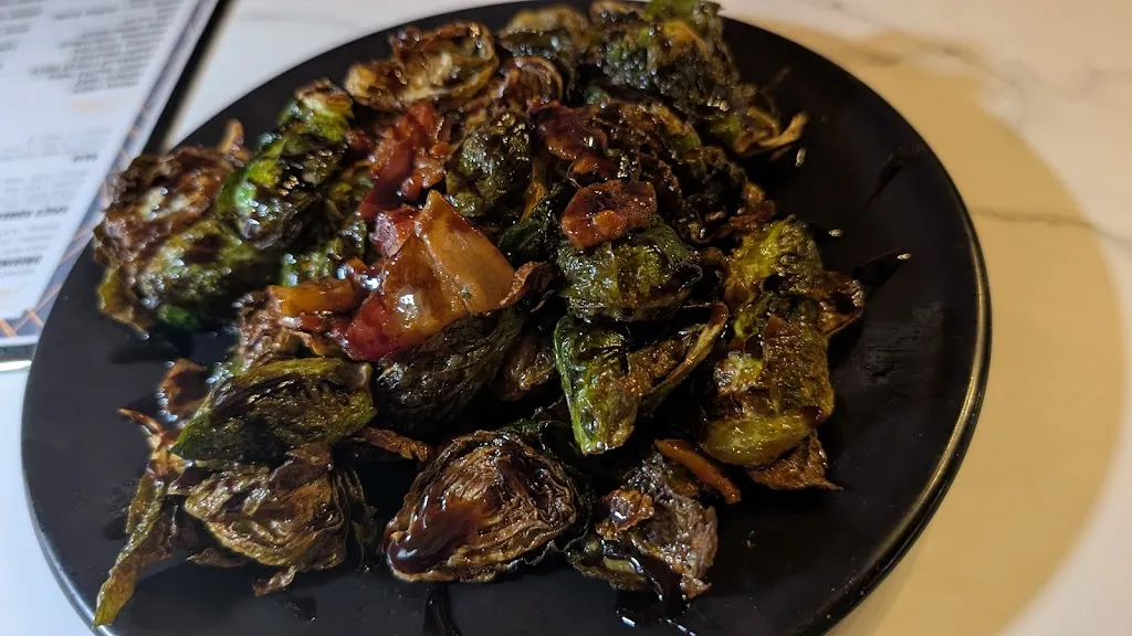 Gerard “Uncle Gerry” Rosso_The Pour House Restaurant_Crossville, TN_review