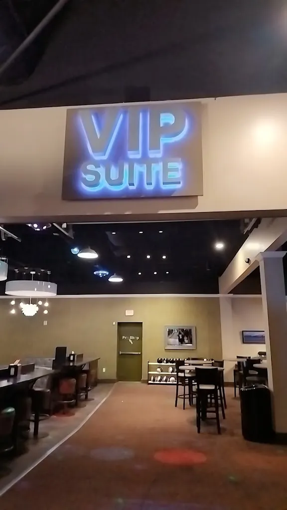 Veronica Chanel_Spare Time Chattanooga_Chattanooga, TN_review