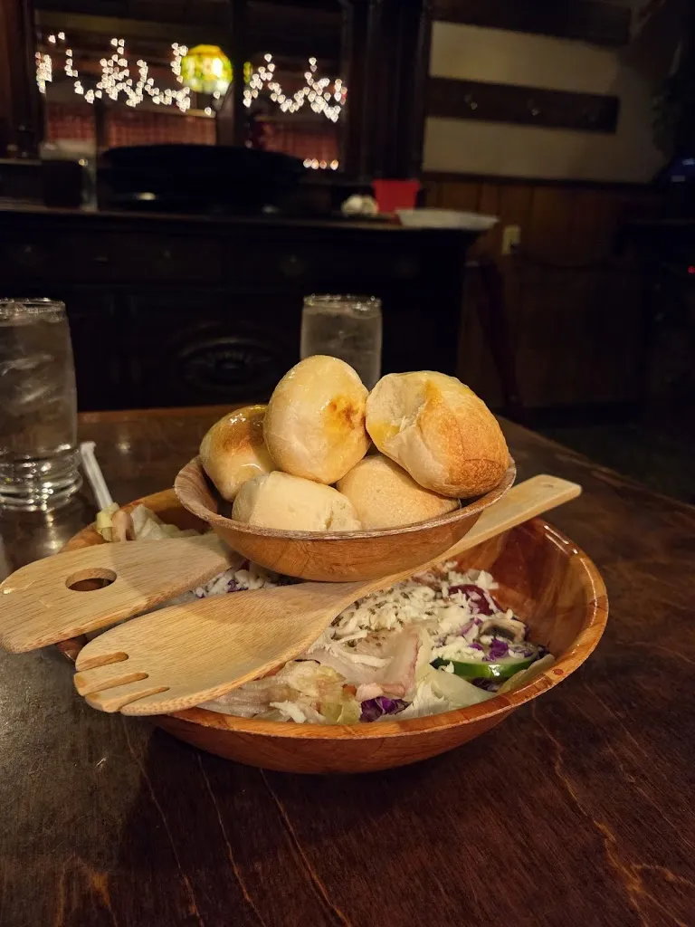 Jody Gray_Provino's Italian Restaurant_Chattanooga, TN_review