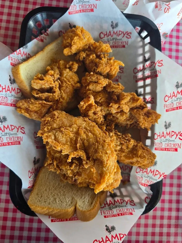 Champy’s_East Ridge, TN_slider_image_3