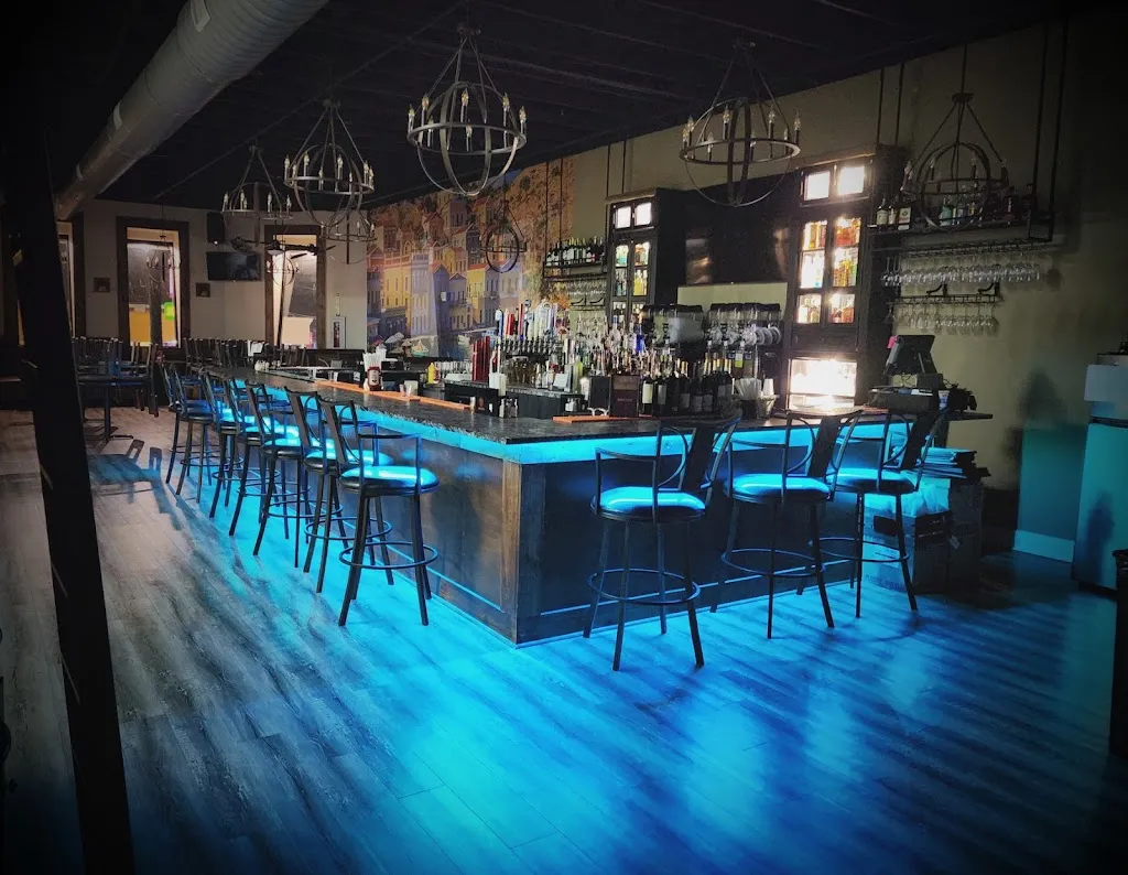 Portofino's Greek and Italian Restaurant restaurant in Chattanooga, TN
