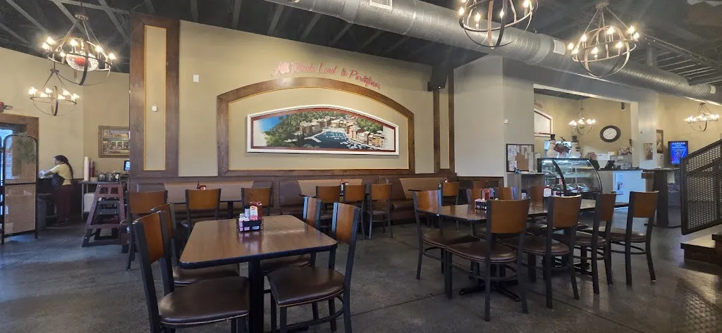 Portofino's Greek and Italian Restaurant_Chattanooga, TN_slider_image_3