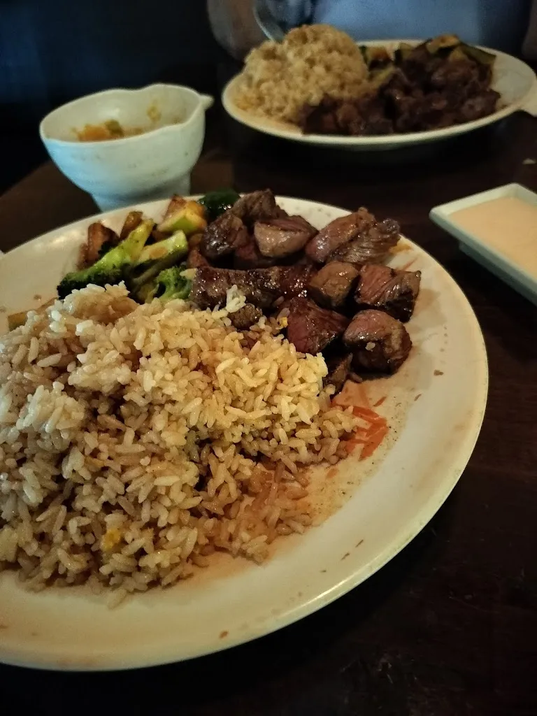 Menu_Kumo Hibachi & Sushi_Chattanooga, TN_image_old_1
