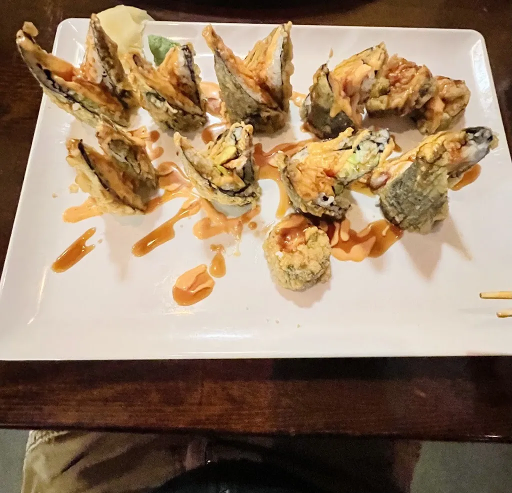 Menu_Kumo Hibachi & Sushi_Chattanooga, TN_image_old_2