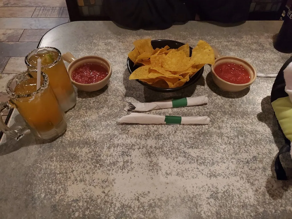 Menu_Amigo Mexican Restaurant | Brainerd_Chattanooga, TN_image_old_3