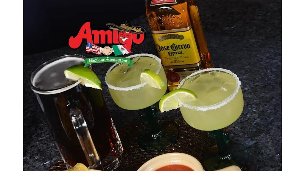 Amigo Mexican Restaurant | Brainerd_Chattanooga, TN_slider_image_3