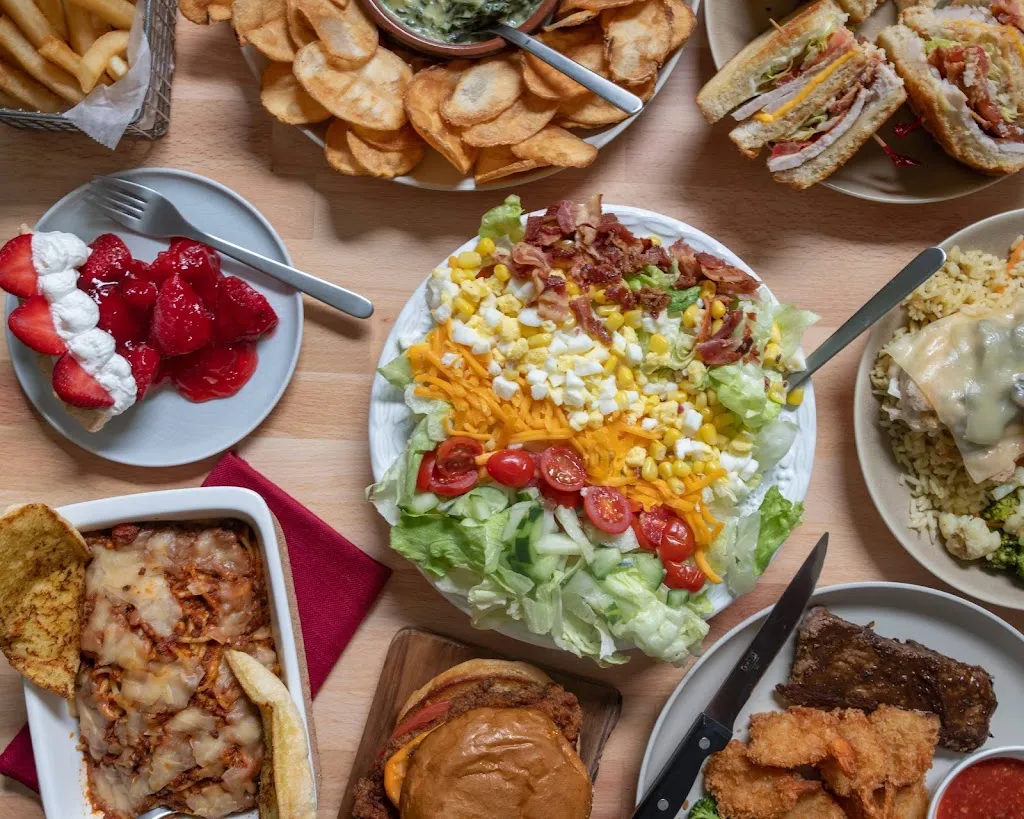 Shoney's - Dandridge_Dandridge, TN_slider_image_3