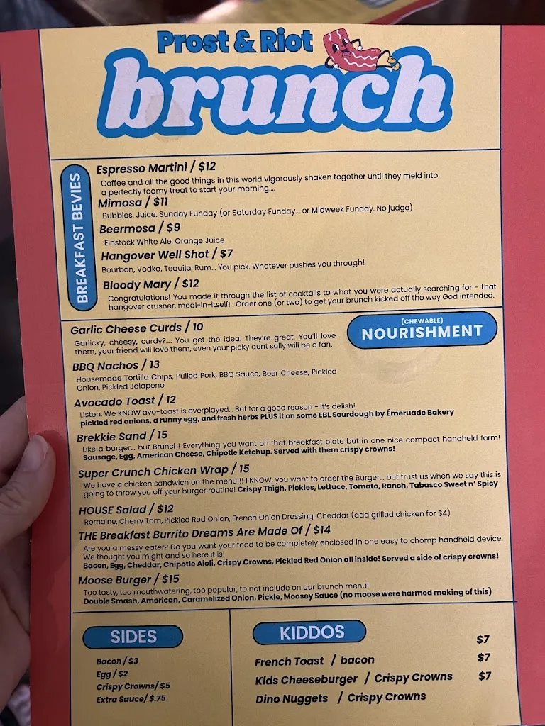 Menu_Hillside Hangout_Mt. Juliet, TN_image_old_3