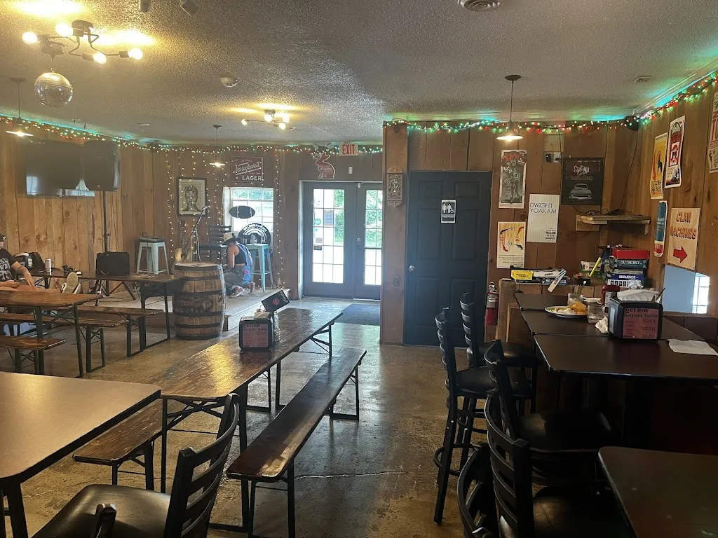Hillside Hangout ristorante a Mt. Juliet, TN