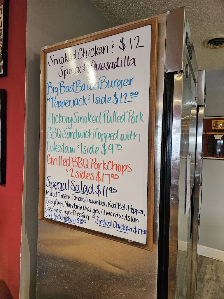 Menu_Big Bad Wolf Smokehouse Grill_Mt. Juliet, TN_image_old_2