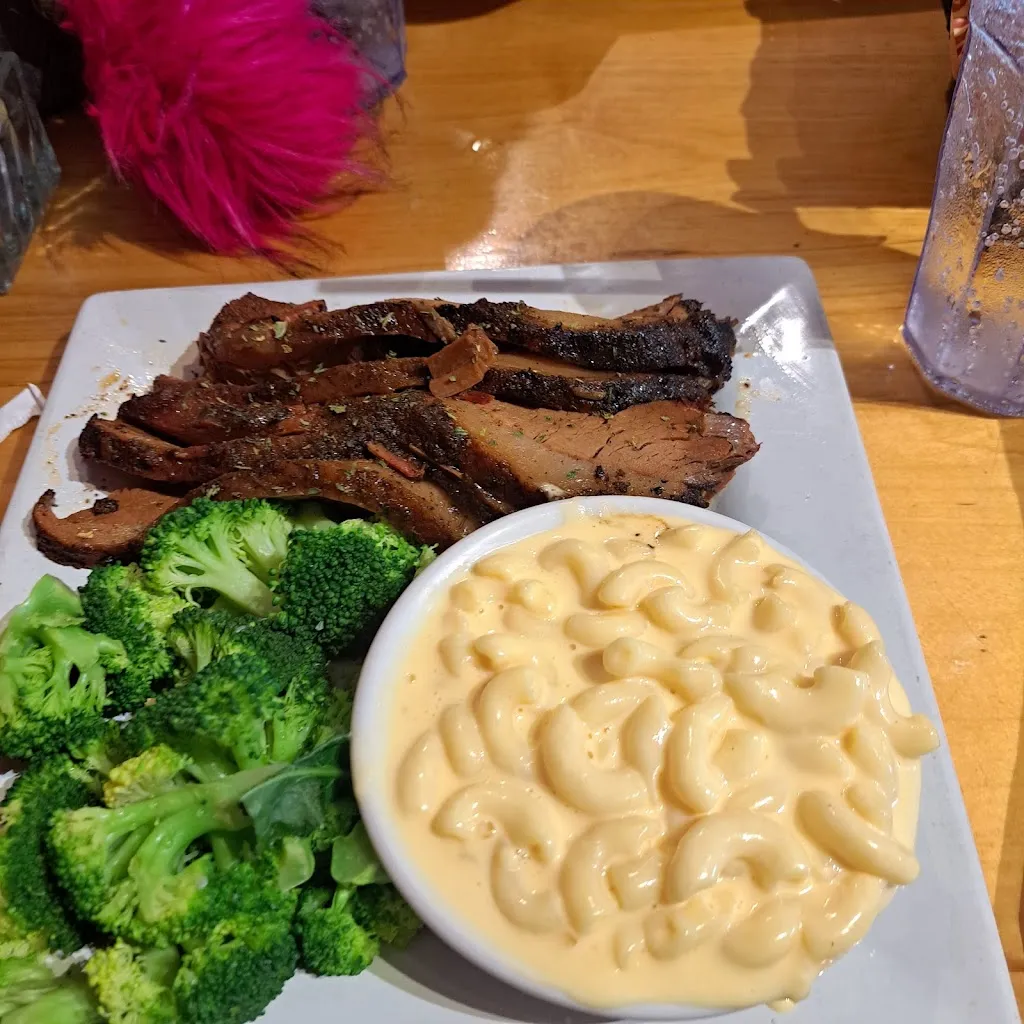 Big Bad Wolf Smokehouse Grill_Mt. Juliet, TN_slider_immagine_3