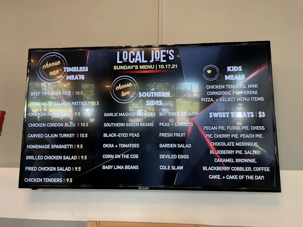 Menu_Local Joe's Cafe_Mt. Juliet, TN_image_old_1