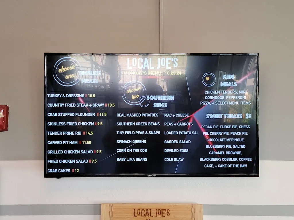 Menu_Local Joe's Cafe_Mt. Juliet, TN_image_old_2