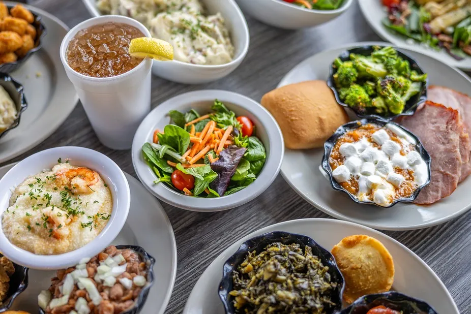 Local Joe's Cafe_Mt. Juliet, TN_slider_immagine_3