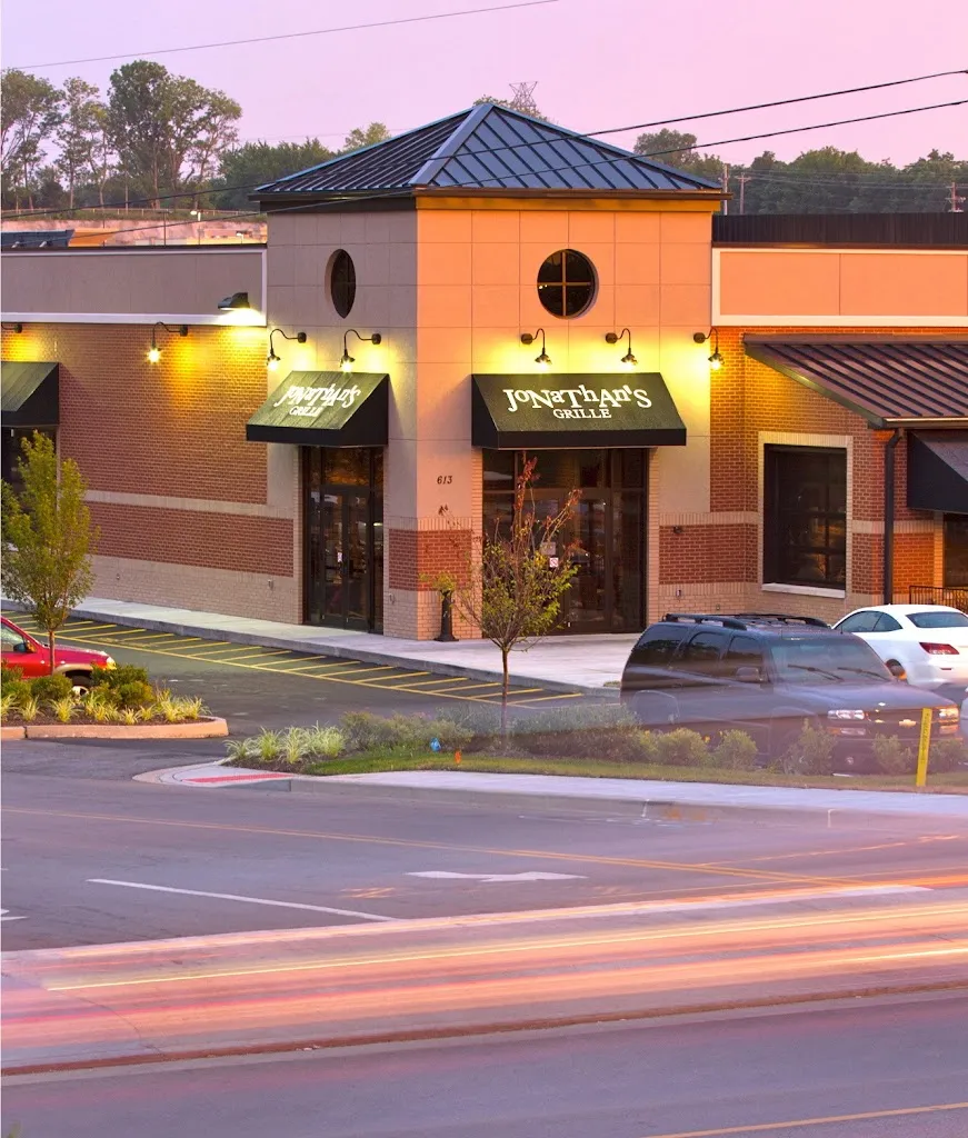 Jonathan's Grille ristorante a Mt. Juliet, TN