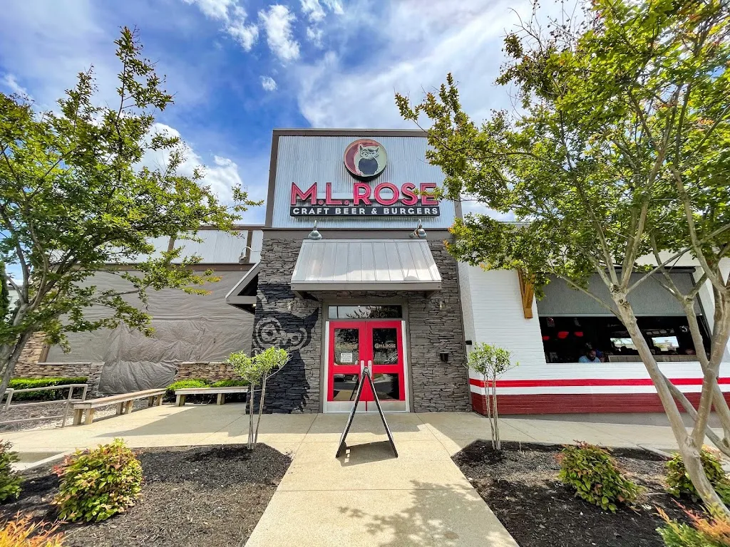 M.L.Rose Neighborhood Pub - Providence_Mt. Juliet, TN_slider_immagine_1