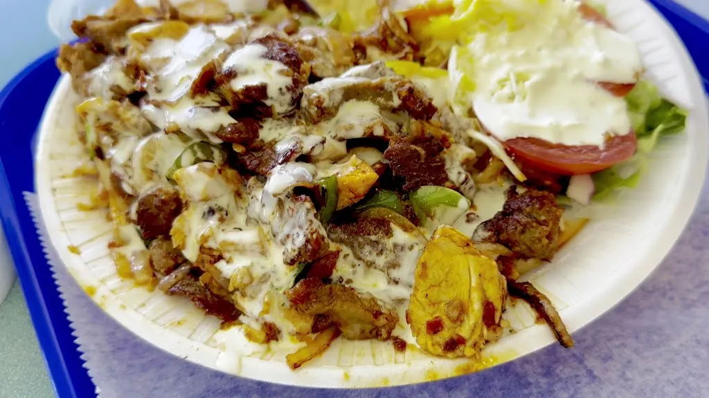 Mixed Grill Gyros Mt Juliet_Mt. Juliet, TN_slider_immagine_2