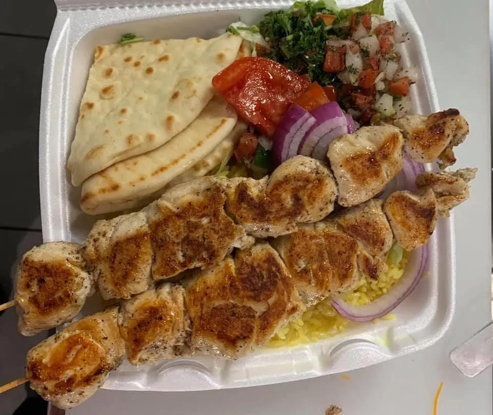 Mixed Grill Gyros Mt Juliet_Mt. Juliet, TN_slider_immagine_3