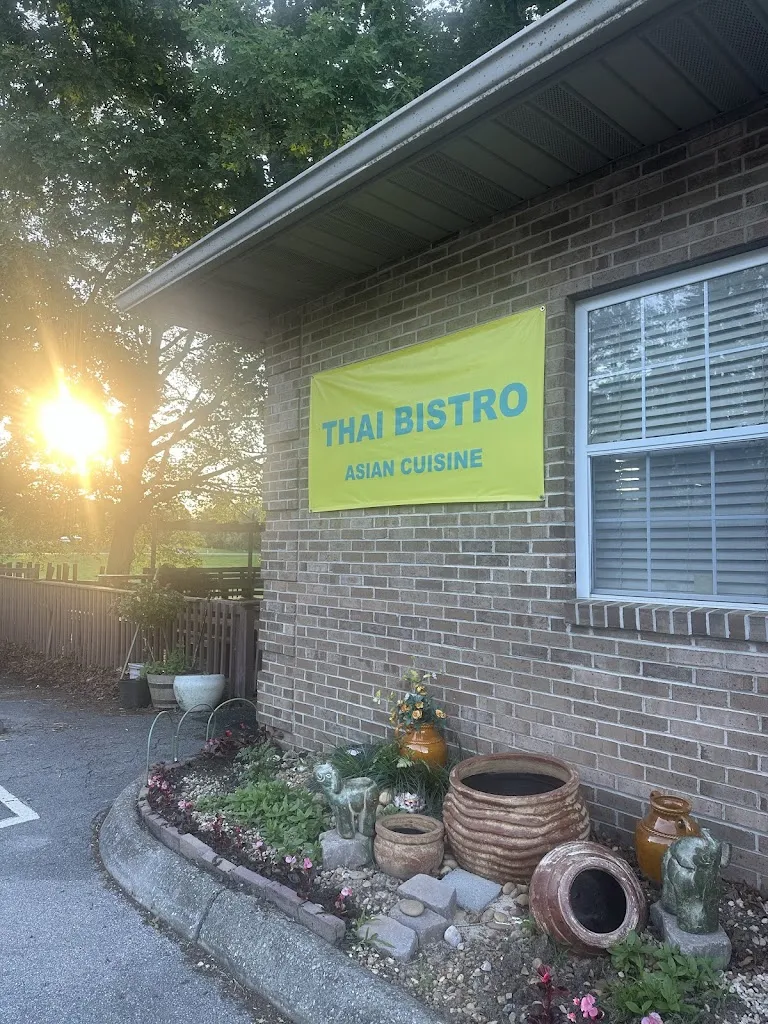 EM_Thai Bistro at Tellico Village_Loudon, TN_review