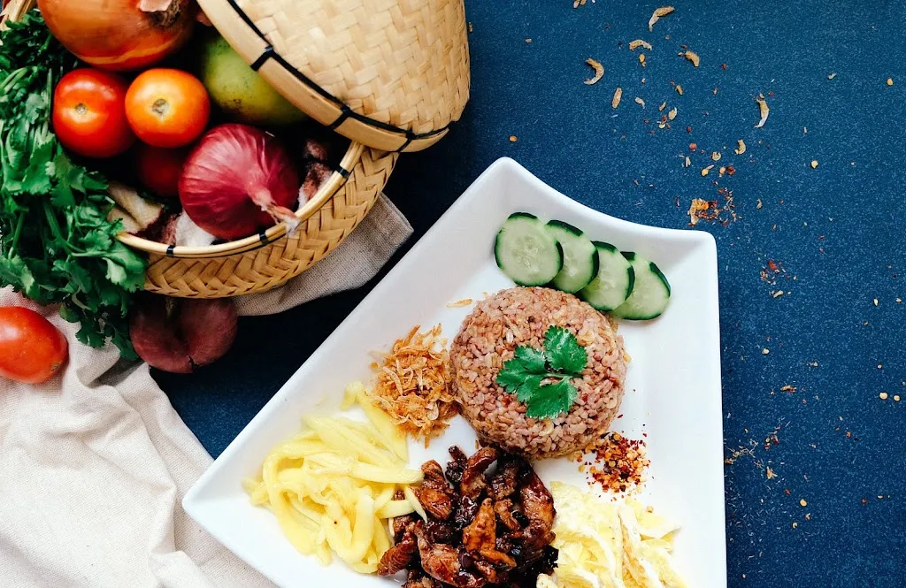 Thai Bistro at Tellico Village_Loudon, TN_slider_image_2