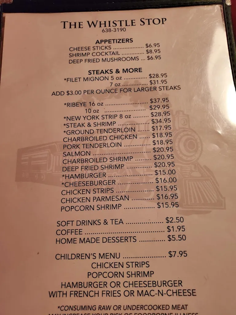 Menu_Whistle Stop_Tusculum, TN_image_old_3