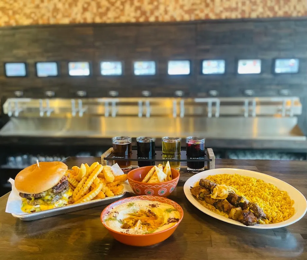 Mosaic Grill_Belton, TX_slider_image_3