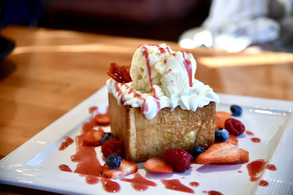 Victoria E. Zimmerman_Narunya's_Belton, TX_review