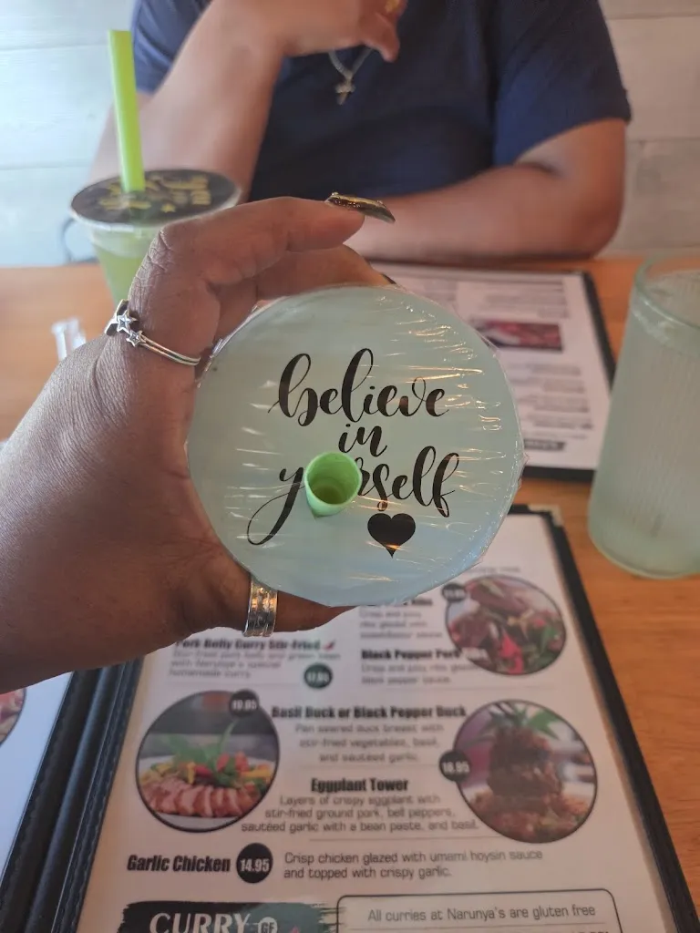 Erica Faust_Narunya's_Belton, TX_review