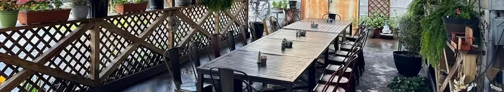 Water Street Waffle Co restaurant in Belton, TX